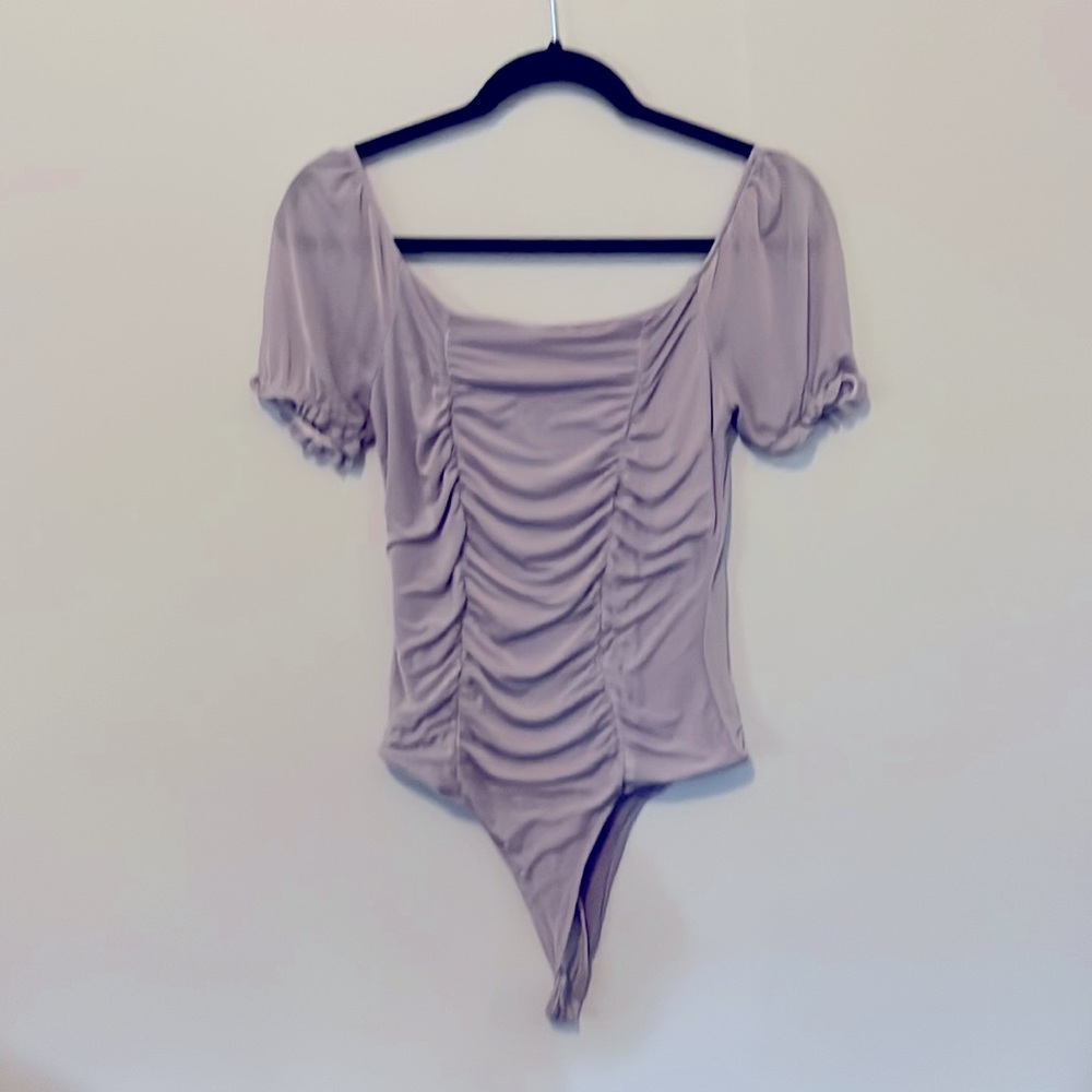 Body suit